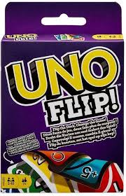 Bol Com Uno Flip Kaartspel Games