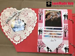 Easy to customize with our card maker. Handmade Anniversary Card At Rs 1500 Piece Khirki Extension New Delhi Id 20336617730