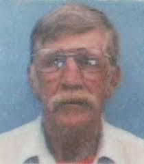Larry Caudle Obituary January 20, 2012