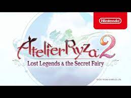 6 link/s download (filecrypt) download (safelinking) Atelier Ryza 2 Lost Legends The Secret Fairy Codex Update V1 06 Incl Dlc Game Pc Full Free Download Pc Games Crack Direct Link