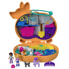 See realtime chords on guitar, piano and ukulele as you are listening the song. Polly Pocket World Corgi Cuddles Compact Smyths Toys Ireland