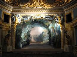 Paris Corsica 204 Set Design Theatre Scenic Design Theatre Set