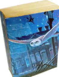 Harry potter and the chamber of secrets audiobook online. Order Of The Phoenix Bookexpo America Edition The Rowling Library