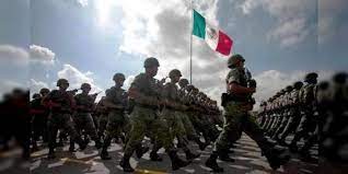 Álvaro es un nombre masculino de raíz germánica, que significa . Cada 19 De Febrero Se Celebra El Dia Del Ejercito Mexicano Desde El Ano 1951 Noventa Grados Noticias De Mexico Y El Mundo