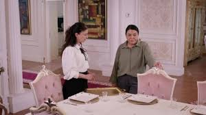 Panna młoda: odc. 83