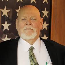 James Rodney Whitesell