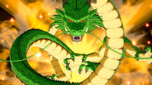 In the pilaf saga, pilaf captured goku's gang and was planning to take over the world of course. Dragon Ball Fighterz S Magical Wish Granting Dragon Actually Made A Tournament Appearance