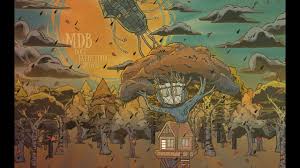 Maybe you would like to learn more about one of these? Marvin Dee Band Bolt Everything Down Youtube