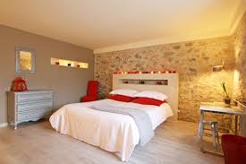 60 Chambres Pour Faire Le Plein D Idees Deco Deco Chambre Deco Chambre Rouge Chambres De Reve