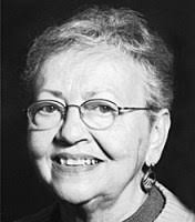 Lola TOMASZEWSKI Obituary (2012)