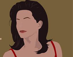 Monica Projects :: Photos, videos, logos, illustrations and branding ::  Behance