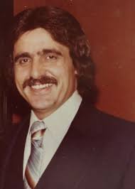 Ralph Silva Obituary