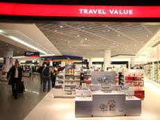 Our duty free shop offers a wide range of tobacco products, alcoholic beverages, perfume and cosmetics online at cheap prices with free shipping worldwide. Duty Free Changes Cigarette Alcohol And Vat Rules For Travellers From 2021 The Independent