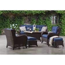 Hamilton patio furniture sams club, outside patio furniture, sam s club patio furniture ~ home. Https Www Samsclub Com P Mewmbers Mark Agio Heritage Deep Seating Patio Set Sunbrella Prod21452096
