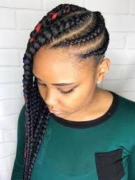If you are looking for unique kenyan hairstyles for weddings, then the bantu goddess hairstyle should top your list. 60 Inspiring Examples Of Goddess Braids