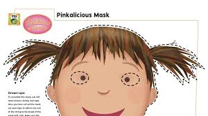 We did not find results for: Pinkalicious Mask Kids Coloring Pages Pbs Kids For Parents