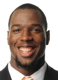 TENNESSEE (4-6) at VANDERBILT (6-4)