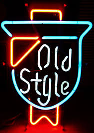 The journey began over 40 years ago when our founder. Vintage Lighted Bar Signs Neon Factory