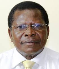 KISII COUNTY GOVERNMENT