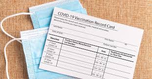 Maybe you would like to learn more about one of these? Can I Socialize Now 5 Post Vaccine Recommendations Tryon Medical Partners