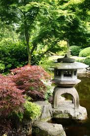 Kyoto Garden Pond Kyoto Garden Japanese Garden Garden Pond