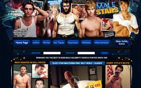 Male Stars: Review of malestars.com - GayDemon