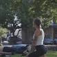 FREE Yoga in San Gabriel Park