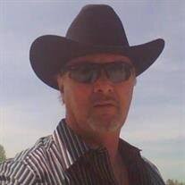 Paul Douglas Cripps Obituary