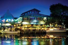 Dining With A View Waterfront Restaurant Booze Cruise Fort Lauderdale