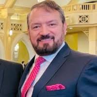 Enrique Cabrera Alvarez