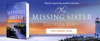 Riley is also incredibly popular in the netherlands and more than 3 million of her books have been sold. It S Time To Meet The Missing Sister Pre Order Lucinda Riley S New Seven Sisters Novel Now The Reading List