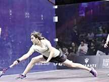 فازت المصرية نور الشربيني بلقب بطولة العالم للسيدات في لعبة الاسكواش بعد تغلبها على البريطانية لورا ماسارو. Ø±Ø¦ÙŠØ³ Ø³Ø¨ÙˆØ±ØªÙ†Ø¬ ÙŠØ¬Ù‡Ø² Ù…ÙØ§Ø¬Ø£Ø© Ù„Ø¨Ø·Ù„Ø© Ø§Ù„Ø¥Ø³ÙƒÙˆØ§Ø´ Ù†ÙˆØ± Ø§Ù„Ø´Ø±Ø¨ÙŠÙ†ÙŠ Ø¨Ø¹Ø¯ Ø¹ÙˆØ¯ØªÙ‡Ø§ Ù…Ù† Ø´ÙŠÙƒØ§ØºÙˆ Ø§Ù„Ù…ØµØ±ÙŠ Ø§Ù„ÙŠÙˆÙ…