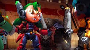 With assault android cactus, that's exactly what you're going to get. The First 15 Minutes Of Assault Android Cactus Youtube