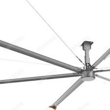 Provide air flow to create one degree of temperature separation from floor to ceiling. China 7 3m Large Industrial Big Ass Ceiling Fans China 7 3m Large Industrial Ceiling Fan Big Ass Ceiling Fans