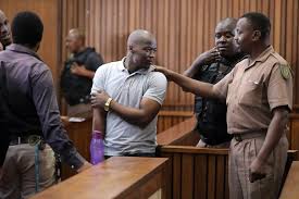 WATCH | Senzo Meyiwa murder trial continues