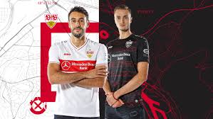 175cm 85kg, use fans jersey size m, player jersey size l. Our Home Away Kits For The 20 21 Season Vfbstuttgart