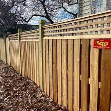 Common panel height (feet) 6. Cedar Wood Fence Panels Cedar For Fences Frederick Fence
