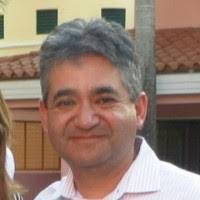 Cuauhtemoc Perez's Instagram, Twitter & Facebook