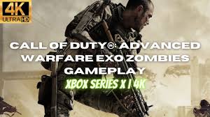 It really helps me out!twitter: Advanced Warfare Zombies Free Code Xbox 360 11 2021