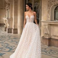 Scopri la collezione 2021, trova l'abito da sposa adatto a te economici e convenienti. Pronovias Milano Abiti Da Sposa Bridal Shop In Milano