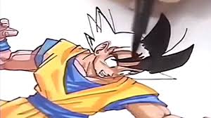Check spelling or type a new query. Geek Outpost On Twitter An Old Video Of Dragon Ball Creator Akira Toriyama Allegedly Drawing Goku Resurfaces Https T Co A45l1yyds6