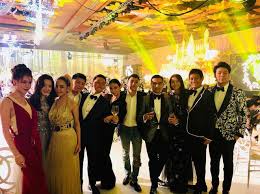 Do anh dung, chairman of property developer tan hoang minh, was arrested tuesday on suspicions of fraudulent appropriation of assets.. Nhá»¯ng NgÆ°á»i Thá»«a Káº¿ Sang Gia Cá»§a Táº­p Ä'oan Tan Hoang Minh