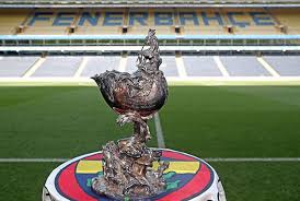 Maybe you would like to learn more about one of these? 28 Sampiyonluk Fenerbahce Spor Kulubu