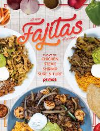 Welcome to primos mexican restaurant where only the freshest ingredients are used to enhance the taste of each dish. Primos Mexican Food Cantina Home Facebook