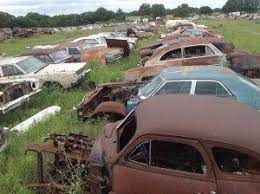 Pin On Classic Auto Recyclers