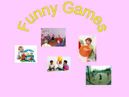 ‎download apps by fun games for free, including color by number stickers, colorfy stickers, sniper shooter: Ppt Funny Games Powerpoint Presentation Free Download Id 9568667