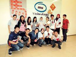 Pt 3329, lot 8281, jalan permata 1/1, arab malaysian industrial park, 71800 nilai, negeri sembilan, malaysia. Mu Technology And Friends Home Facebook