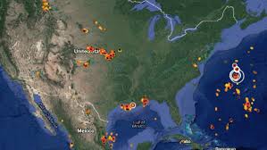 Printable versions are at the bottom of this page. Watching Lightning Strikes In Real Time Is Engrossing As Hell The Verge
