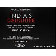 Indias Daughter के लिए चित्र परिणाम