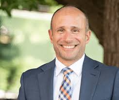 Piedmont Park Conservancy Names Doug Widener Chief Executive Officer